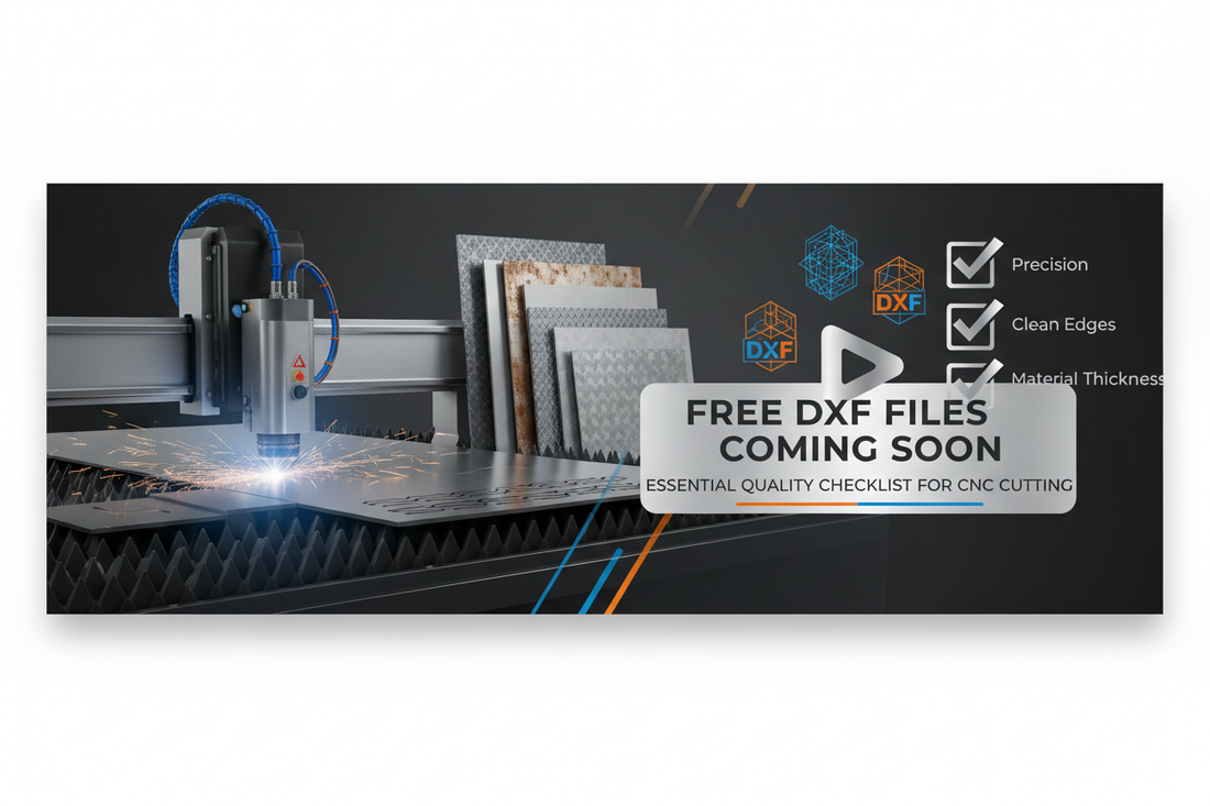 Free Dxf Files