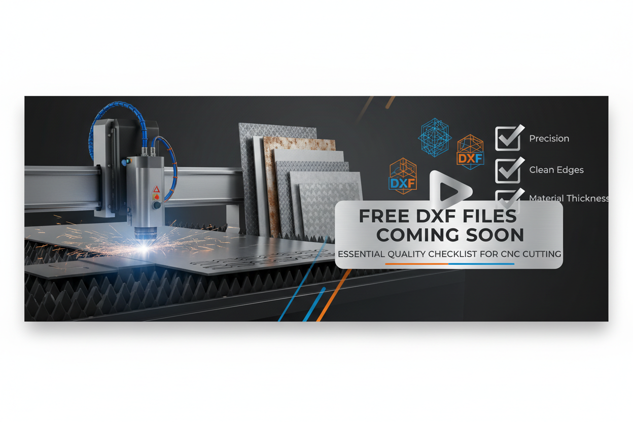 Free Dxf Files