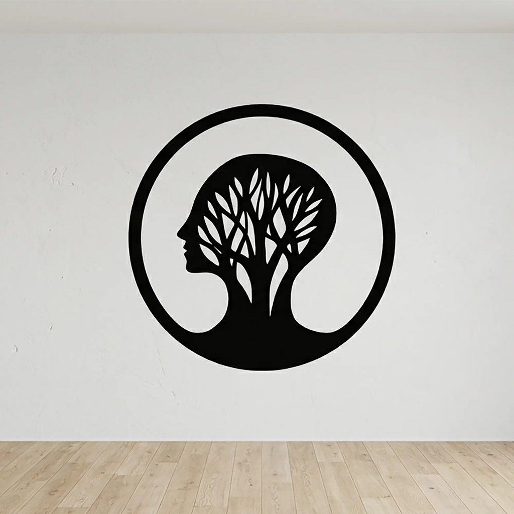 FREE Tree of Life DXF File for CNC Plasma Cutting Pattern