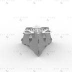 Modular Camping Fire Pit BBQ Grill DXF File – CNC Plasma & Laser Cut
