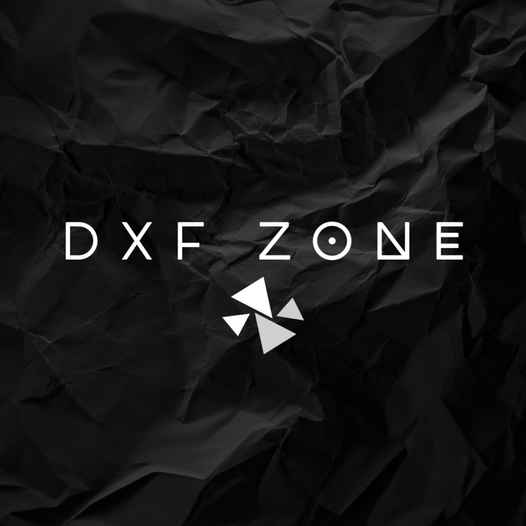 Free DXF Files Download for CNC Plasma & Laser Cutting | DxfZone